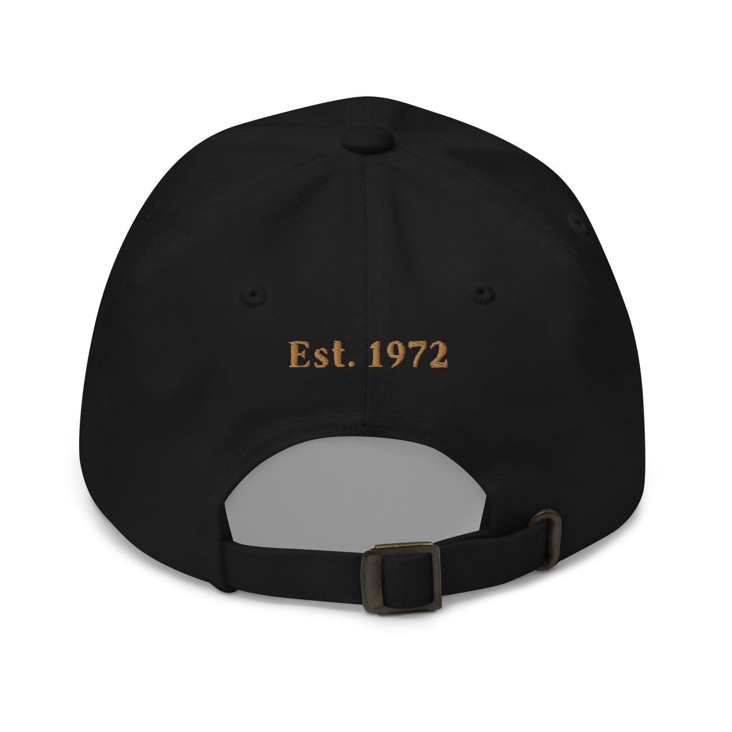 Tayyabs Logo Cap