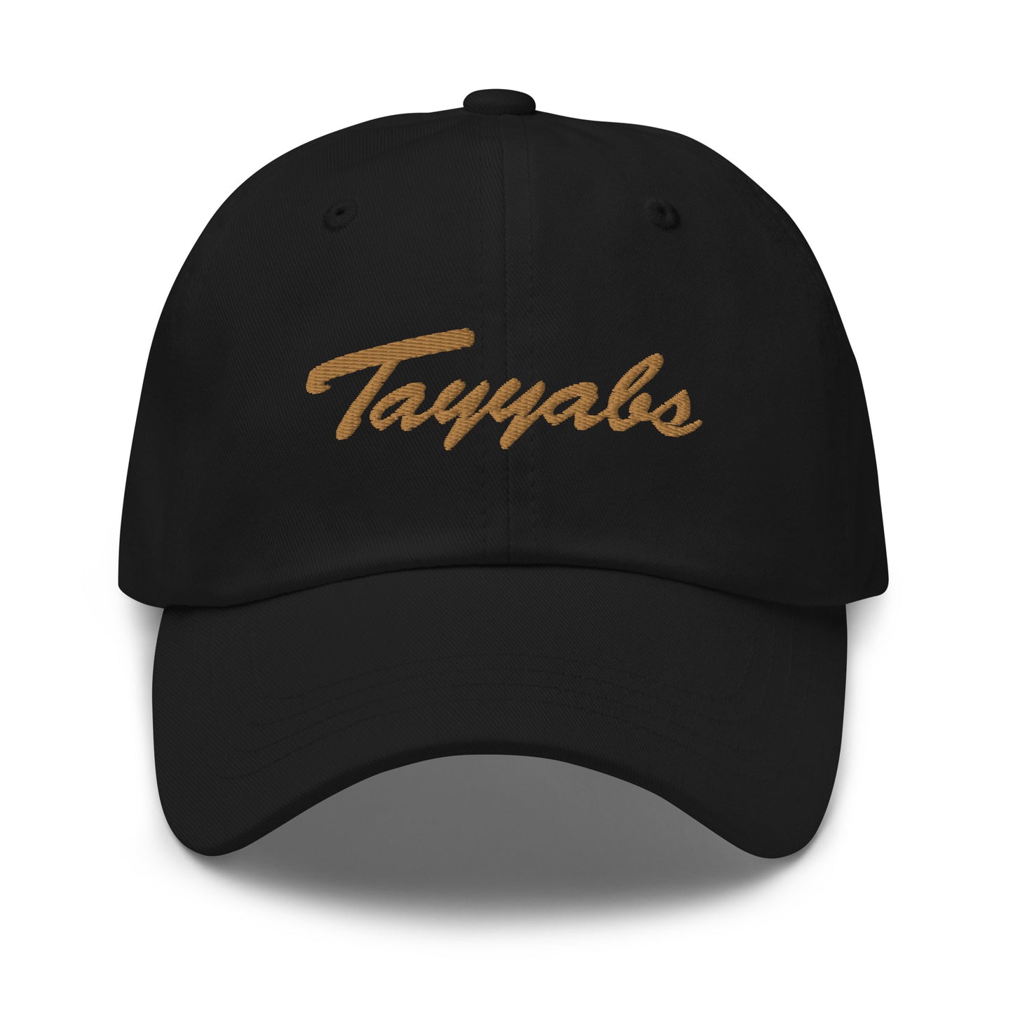 Tayyabs Logo Cap