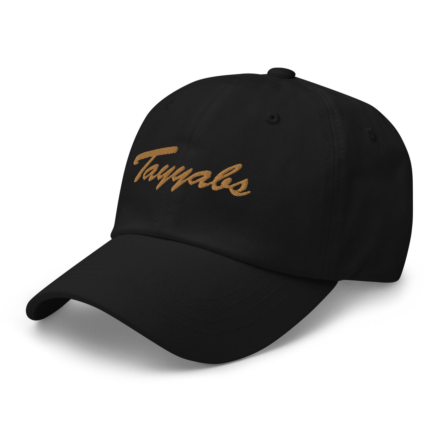 Tayyabs Logo Cap