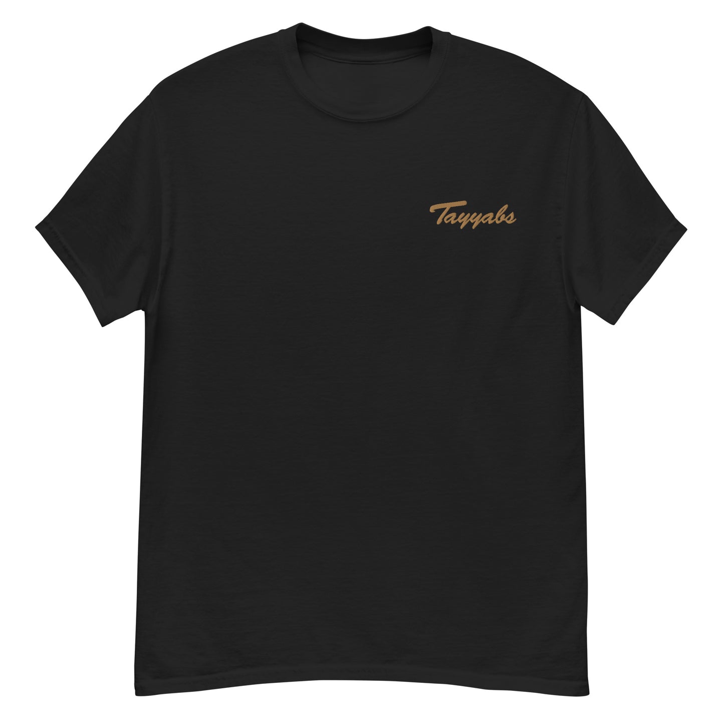 Tayyabs Logo Tee