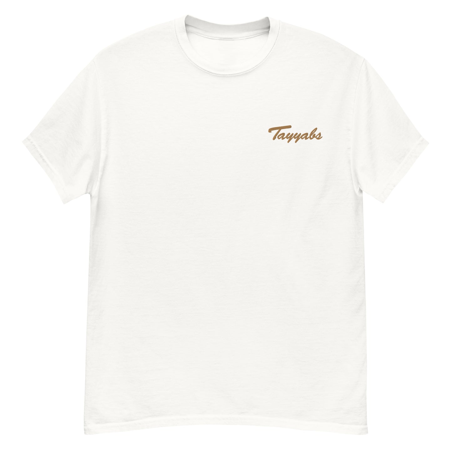 Tayyabs Logo Tee