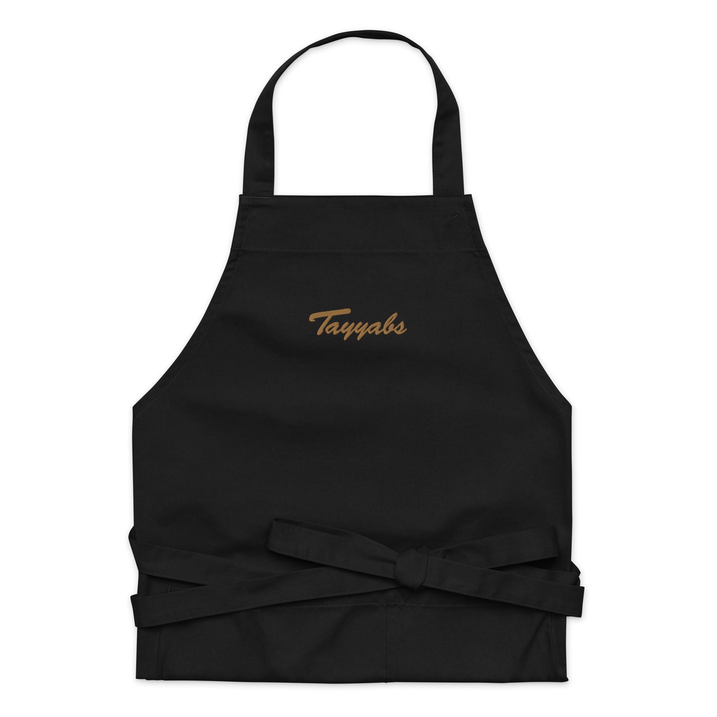 Tayyabs Logo Apron