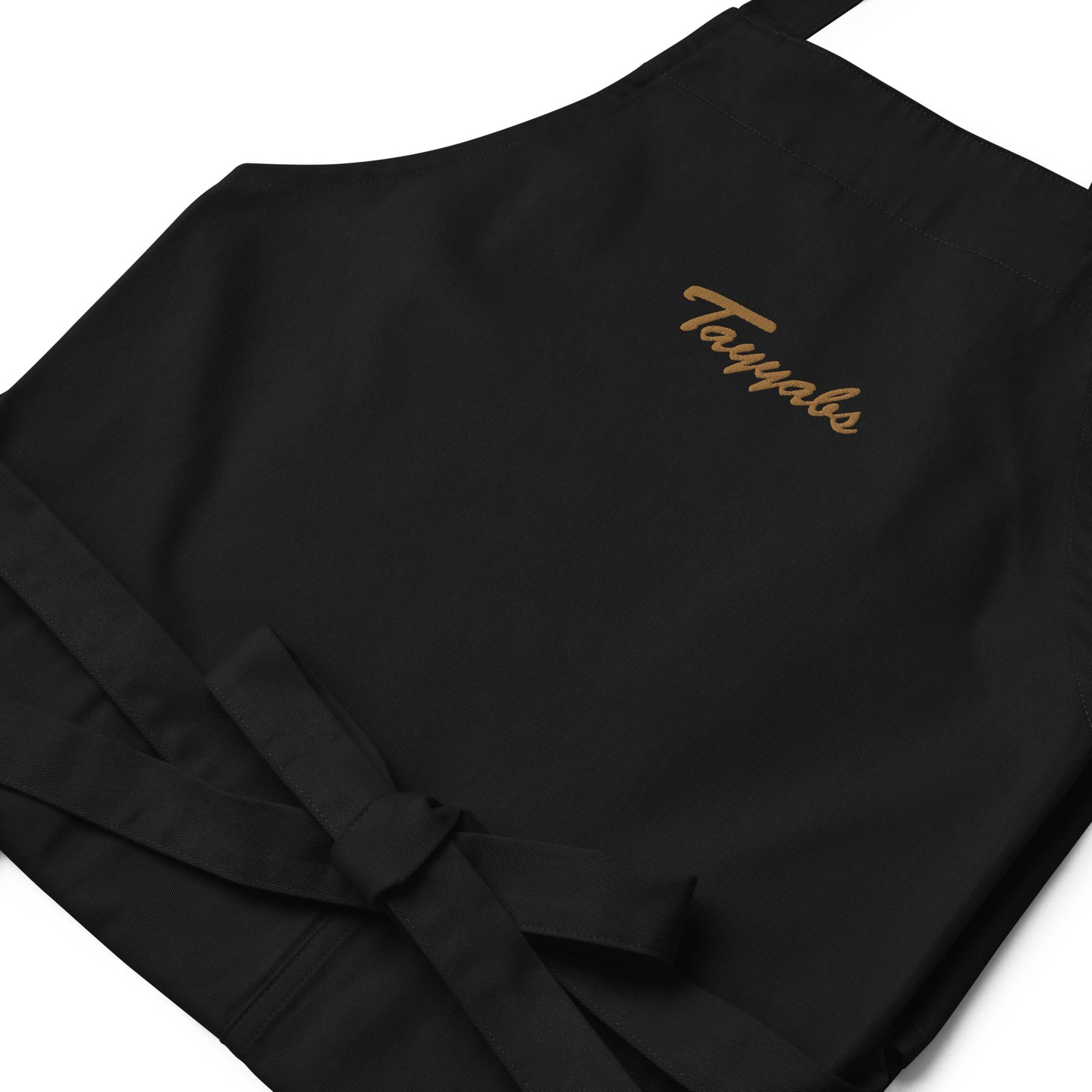 Tayyabs Logo Apron