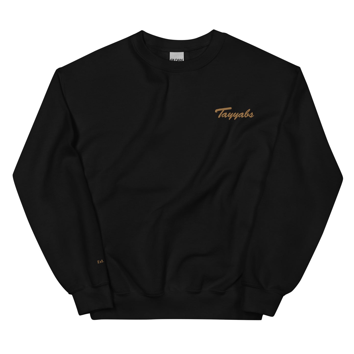 Tayyabs Sweatshirt