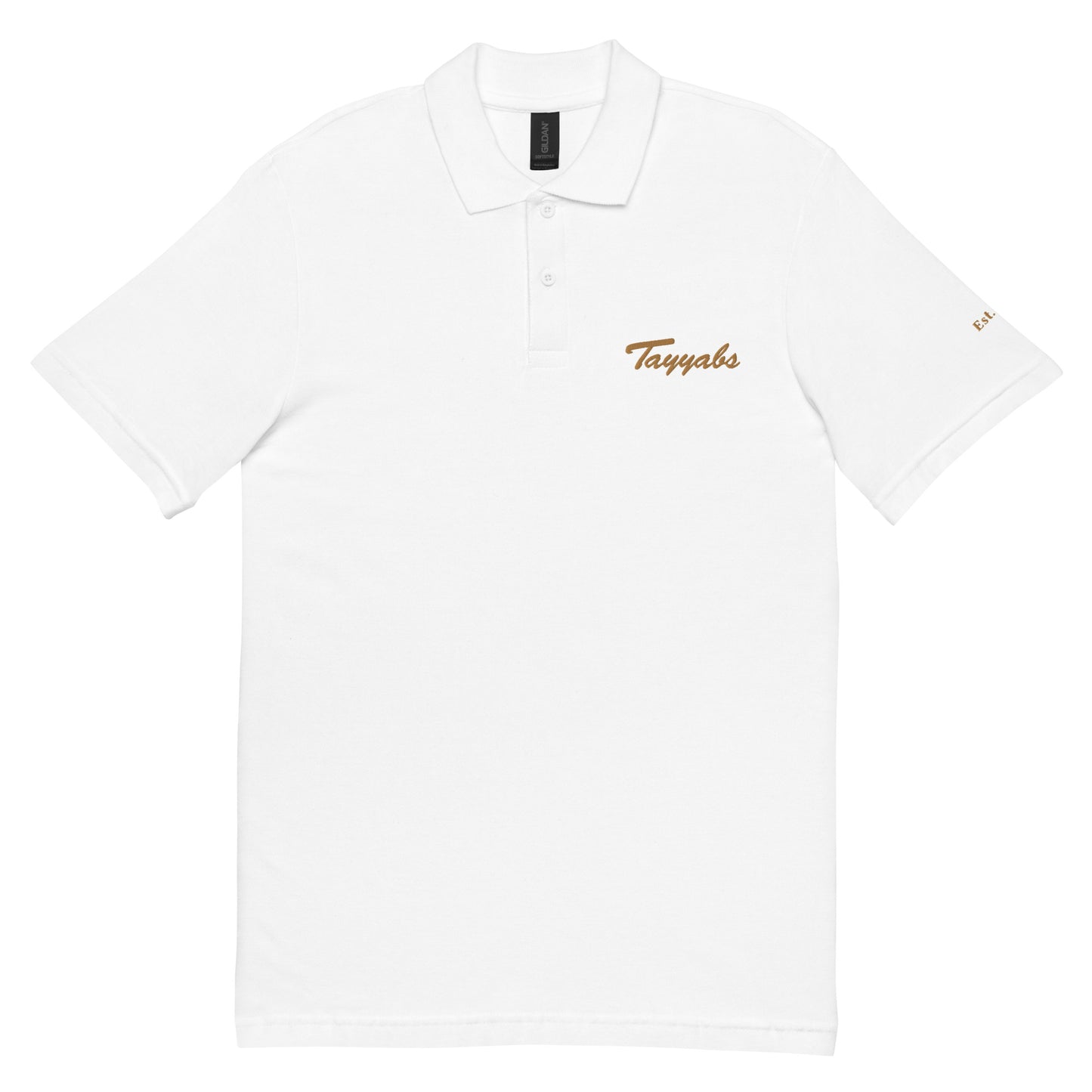 Tayyabs Polo Shirt